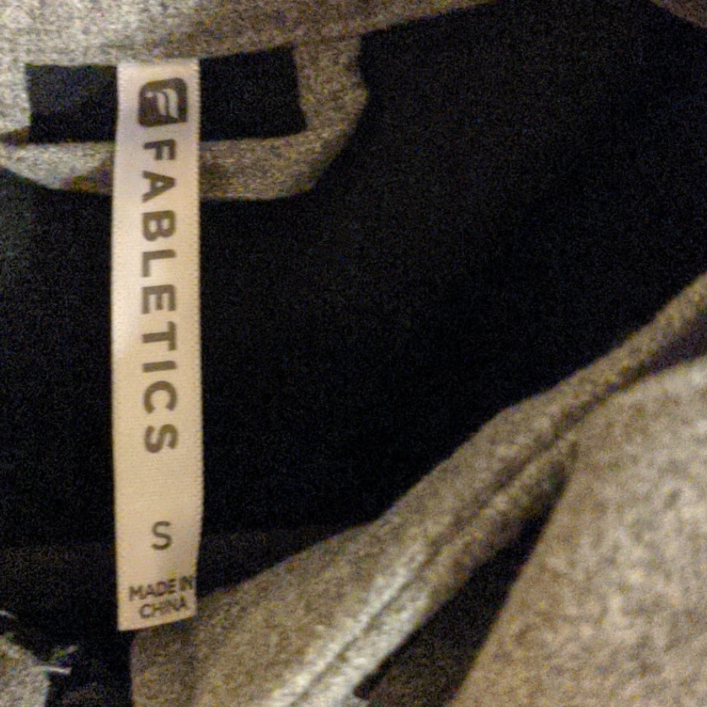 Fabletics Jacket - Picture 3 of 5